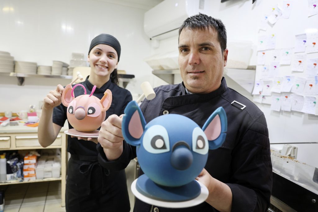 Creacions de Rodellas per aquest any