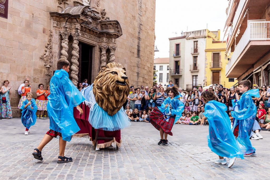 L'Escaldarium també té espai per a la cultura popular