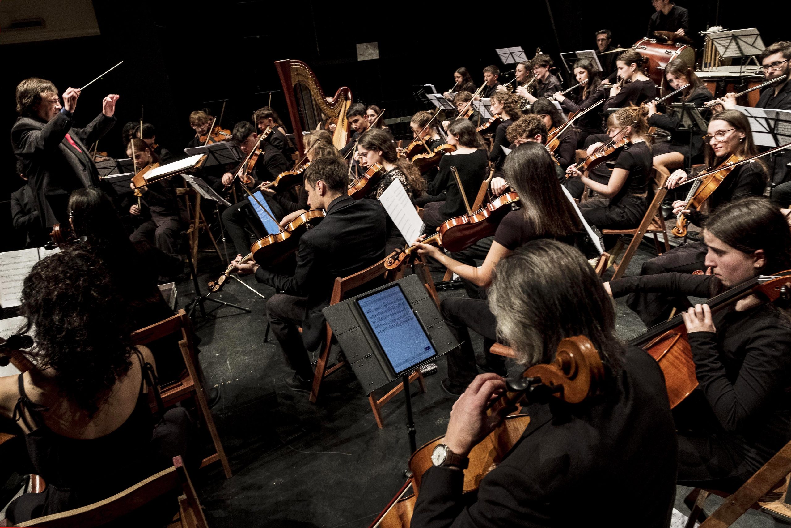 Arts Simfònica Jove