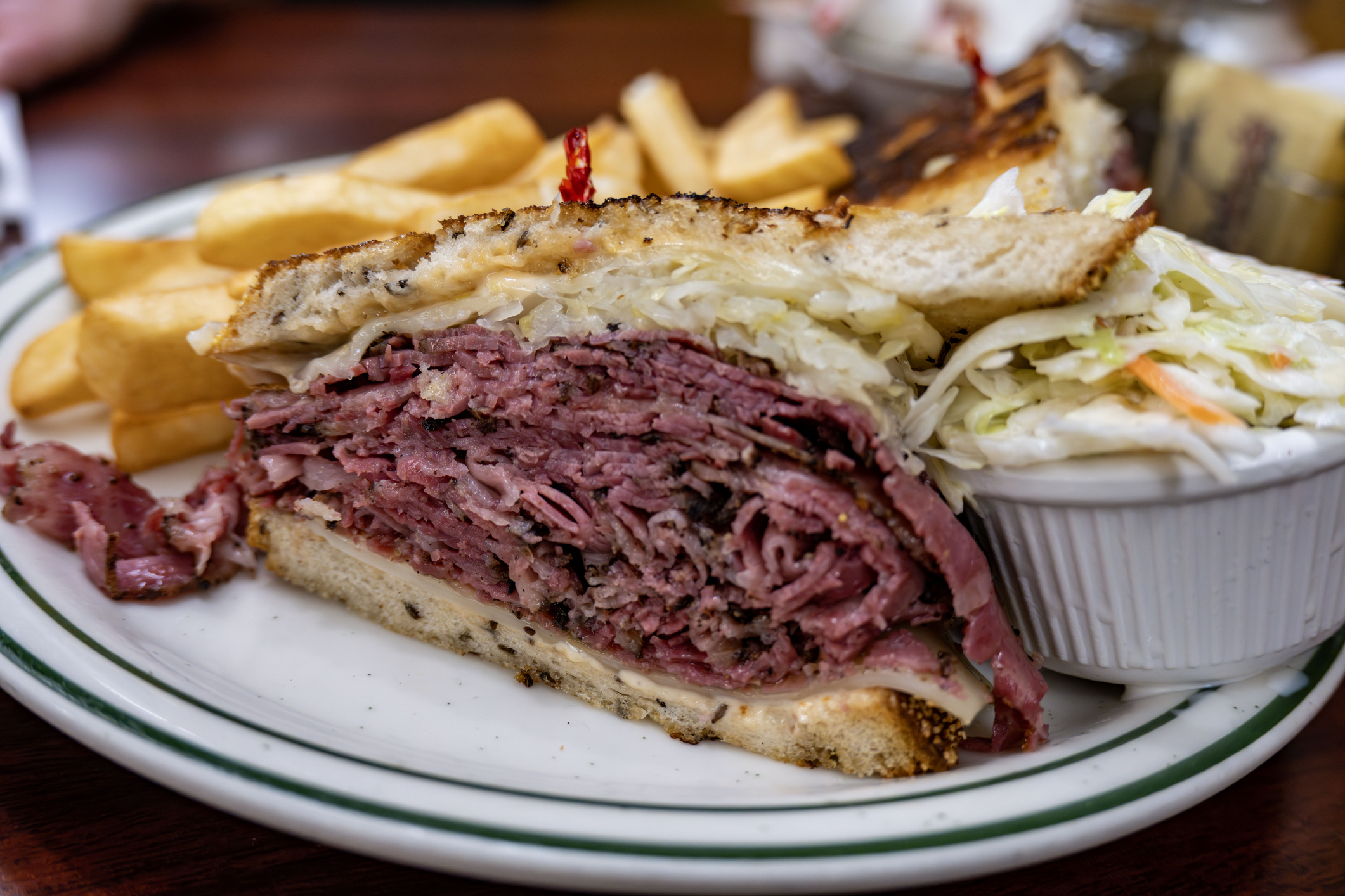 Pastrami
